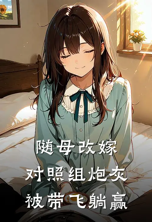 林夏林雨荷(随母改嫁，对照组炮灰被带飞躺赢)最新章节在线阅读_林夏林雨荷全章节阅读