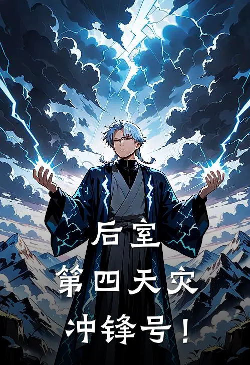 后室：第四天灾冲锋号！(叶知秋孟韭)热门小说_《后室：第四天灾冲锋号！》最新章节在线阅读