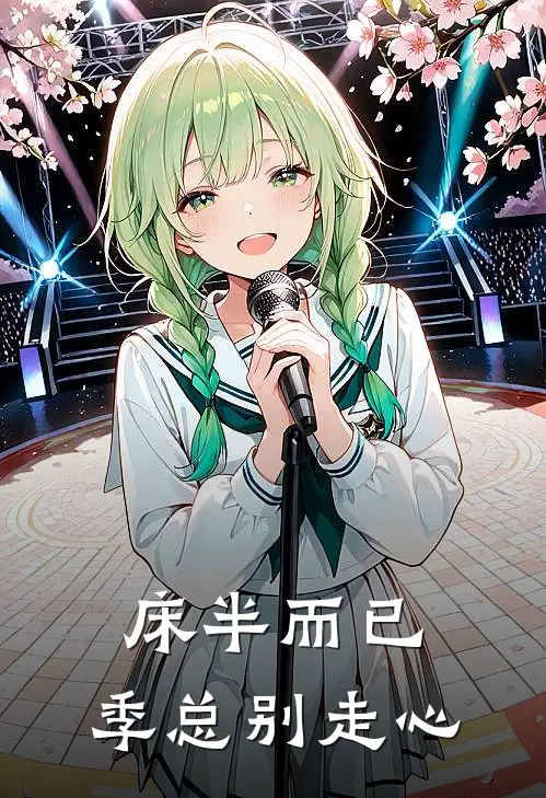 床半而已：季总别走心(姜洛季司宴)小说完结版_全文阅读免费全集床半而已：季总别走心姜洛季司宴