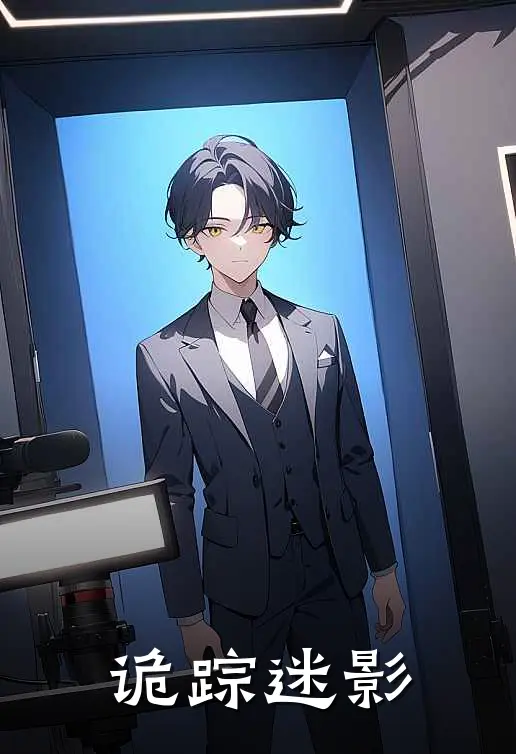 诡踪迷影吴宇华蔓最新完结小说推荐_最新更新小说诡踪迷影(吴宇华蔓)