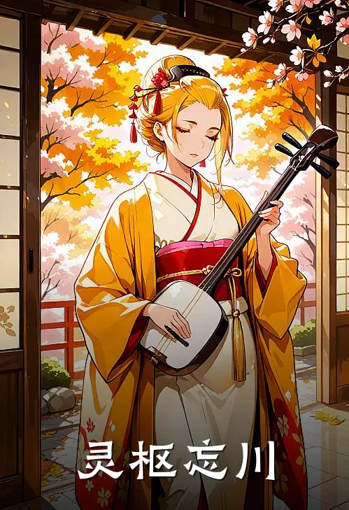 灵枢忘川(苏衍苏浩)免费阅读全文_免费完结版小说灵枢忘川苏衍苏浩