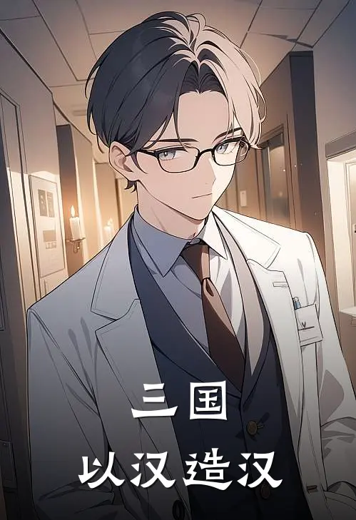 三国：以汉造汉