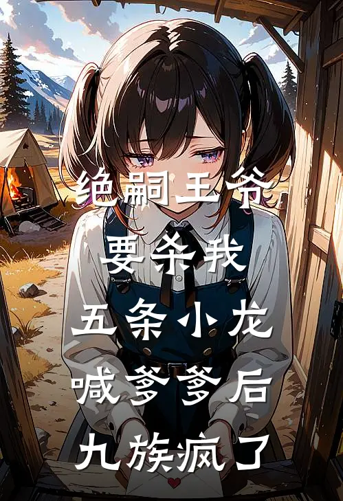 绝嗣王爷要杀我，五条小龙喊爹爹后，九族疯了容绝苏涟漪最新好看小说_最新完本小说绝嗣王爷要杀我，五条小龙喊爹爹后，九族疯了容绝苏涟漪