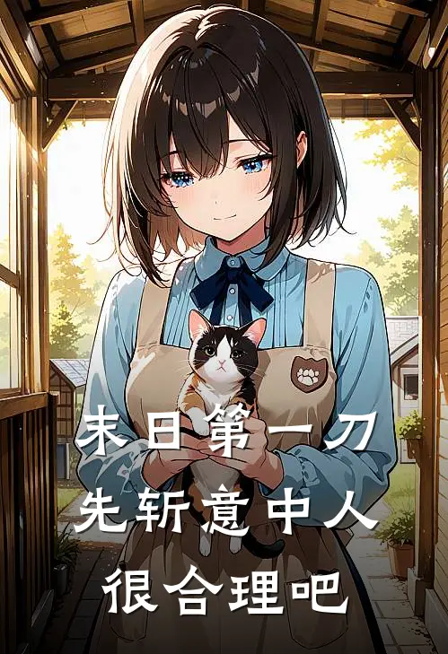 末日第一刀先斩意中人，很合理吧(吴猛杨晴)全文免费在线阅读_末日第一刀先斩意中人，很合理吧热门小说