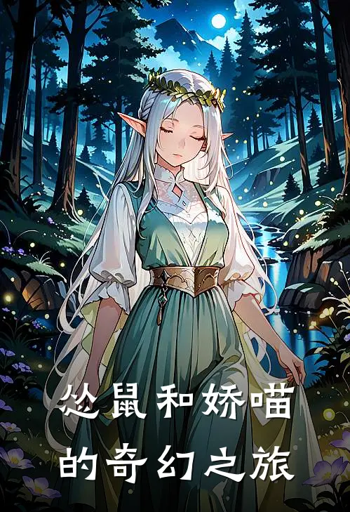 怂鼠和娇喵的奇幻之旅费多尔费多尔小说免费完结_完本热门小说怂鼠和娇喵的奇幻之旅费多尔费多尔