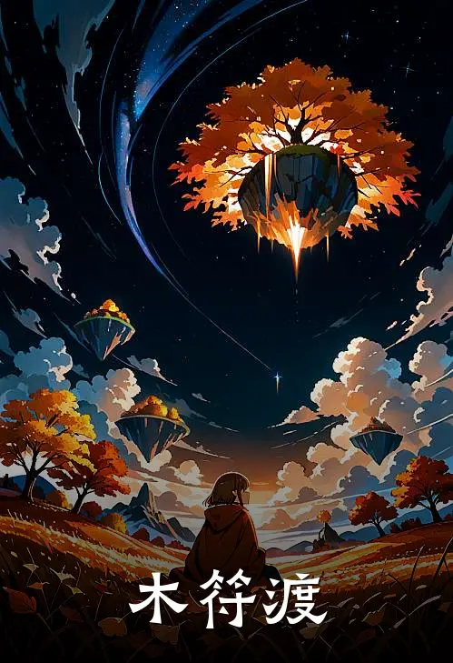 木符渡沈砚林大木完本完结小说_热门小说排行榜木符渡沈砚林大木