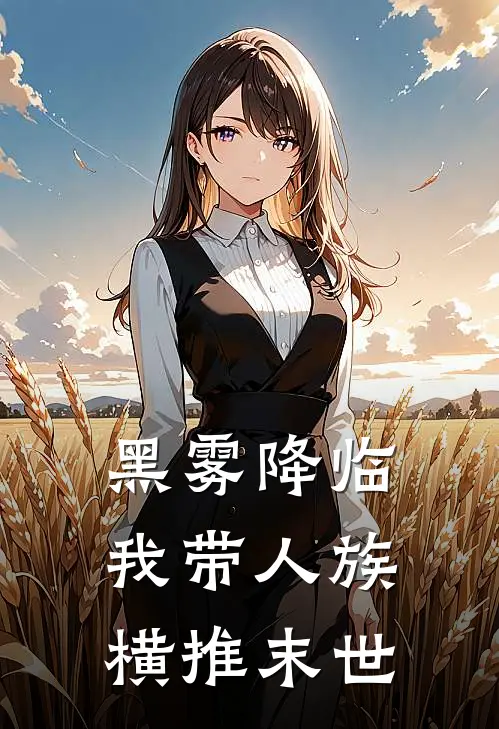 黑雾降临，我带人族横推末世张铁李二全本免费小说_热门网络小说推荐黑雾降临，我带人族横推末世张铁李二