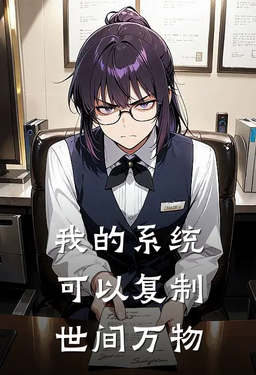 我的系统可以复制世间万物林默林强热门小说免费阅读_完本完结小说我的系统可以复制世间万物(林默林强)