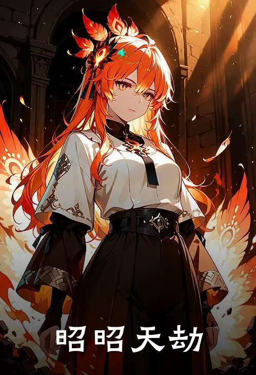 昭昭天劫（昭宁苏禾）全文免费阅读无弹窗大结局_（昭昭天劫全文免费阅读无弹窗）昭宁苏禾最新章节列表_笔趣阁（昭昭天劫）