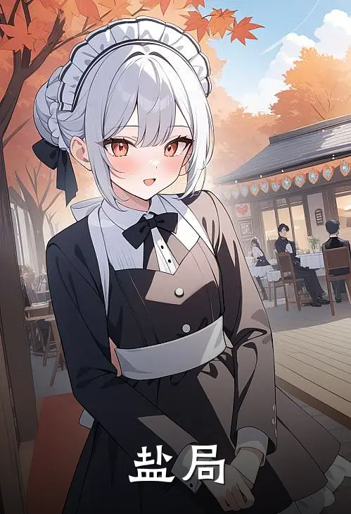 沈渊之沈澈《盐局》最新章节阅读_(盐局)全章节免费在线阅读