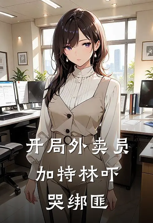 开局外卖员，加特林吓哭绑匪(林天苏婉晴)最新小说_免费阅读完整版小说开局外卖员，加特林吓哭绑匪(林天苏婉晴)