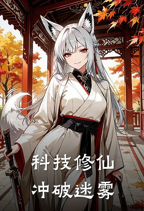 林墨楚风《科技修仙，冲破迷雾》最新章节阅读_(林墨楚风)热门小说