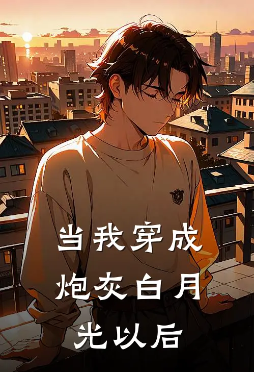 当我穿成炮灰白月光以后(安温黎倩)热门网络小说_最新完本小说当我穿成炮灰白月光以后(安温黎倩)