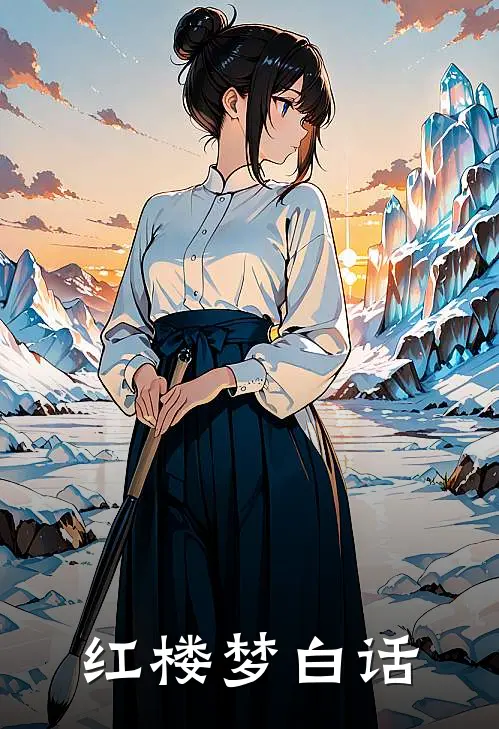 红楼梦白话甄士隐曹植全章节免费在线阅读_《红楼梦白话》精彩小说