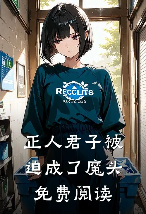 正人君子被迫成了魔头免费阅读