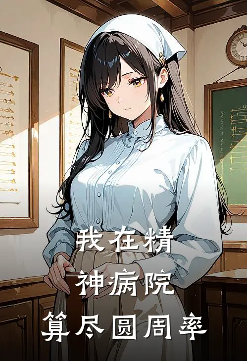 我在精神病院，算尽圆周率(林晓叶凌天)最新章节在线阅读_(我在精神病院，算尽圆周率)完整版免费在线阅读