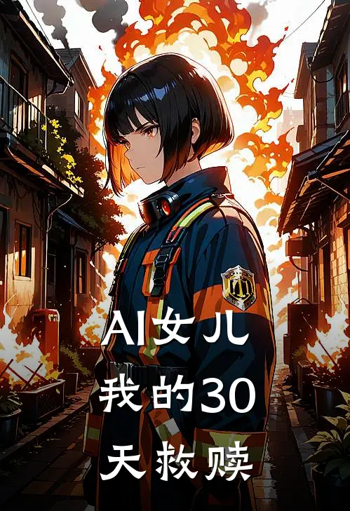 AI女儿：我的30天救赎林默王玥热门的网络小说_完整版小说AI女儿：我的30天救赎(林默王玥)