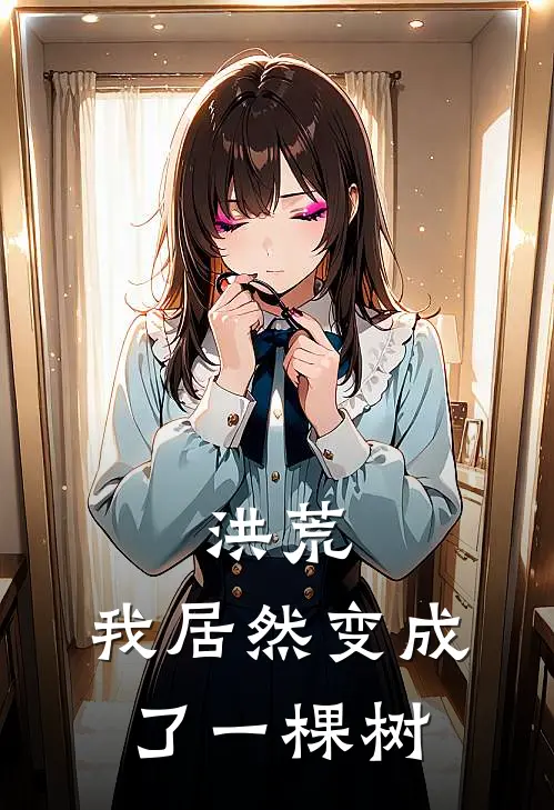 洪荒：我居然变成了一棵树(徐天明盘古)全文在线阅读_(洪荒：我居然变成了一棵树)精彩小说