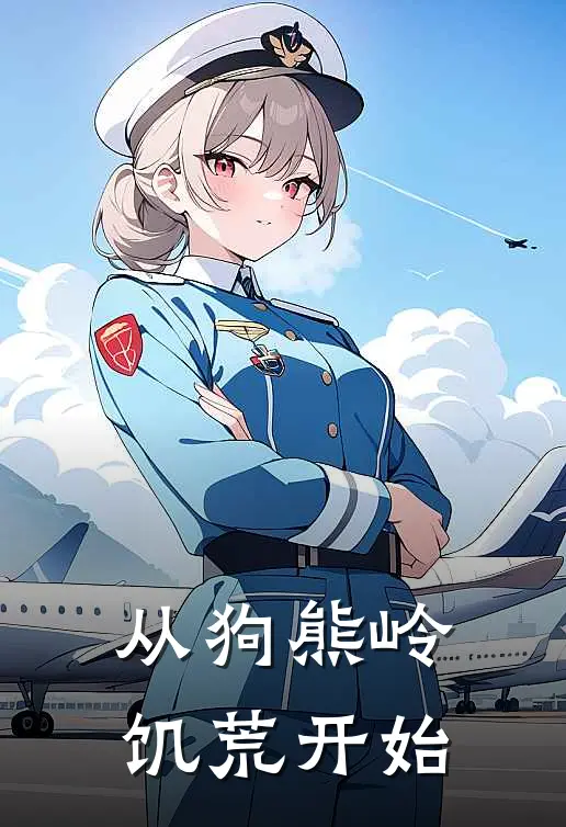 从狗熊岭饥荒开始林野熊二热门小说排行_免费阅读全文从狗熊岭饥荒开始(林野熊二)