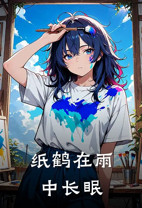 纸鹤在雨中长眠(江溯沈灯)热门网络小说推荐_免费完结版小说纸鹤在雨中长眠(江溯沈灯)