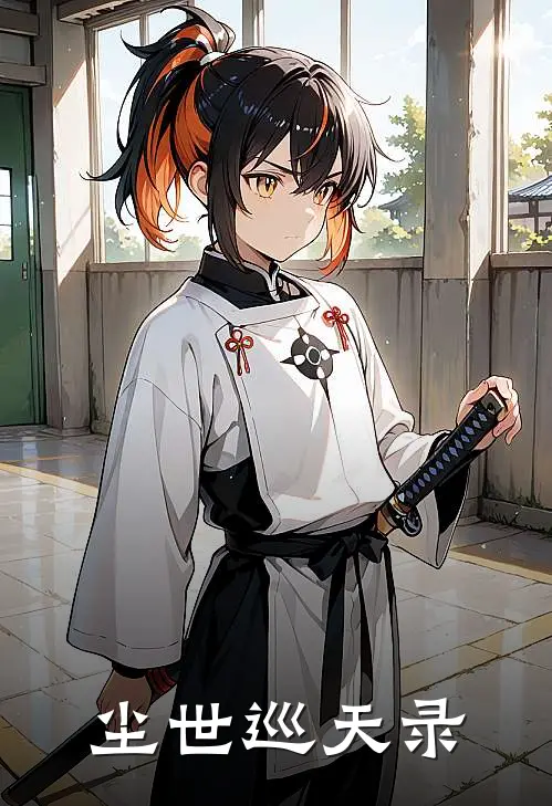 尘世巡天录(纳兰嫣苏九章)热门小说_《尘世巡天录》最新章节在线阅读