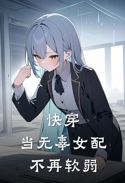 快穿：当无辜女配不再软弱