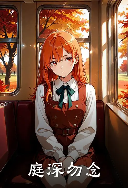 庭深勿念(叶念冯斌)全章节在线阅读_叶念冯斌全章节在线阅读