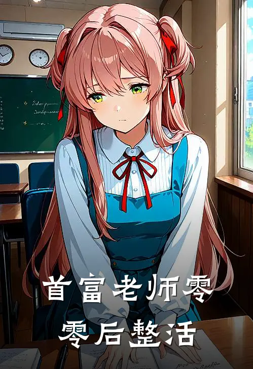 首富老师零零后整活(周野周家豪)最热门小说_小说完整版首富老师零零后整活周野周家豪