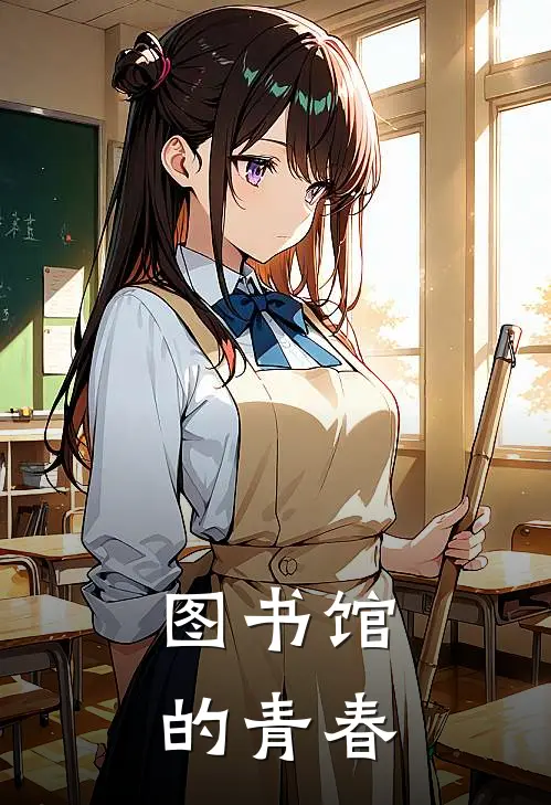 图书馆的青春