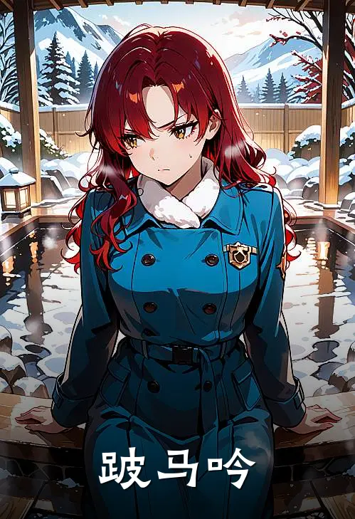 跛马吟沈微婉萧彻小说完整版_完结版小说推荐跛马吟(沈微婉萧彻)