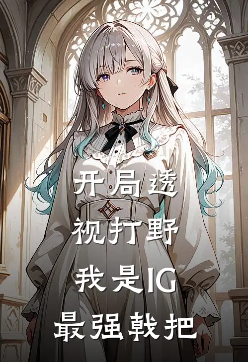 开局透视打野，我是IG最强戟把杨帆克里斯免费完结小说_完本完结小说开局透视打野，我是IG最强戟把(杨帆克里斯)