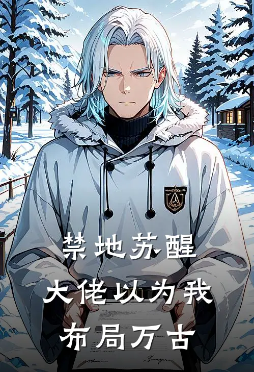 禁地苏醒，大佬以为我布局万古林渊林渊好看的小说推荐完结_在哪看免费小说禁地苏醒，大佬以为我布局万古林渊林渊
