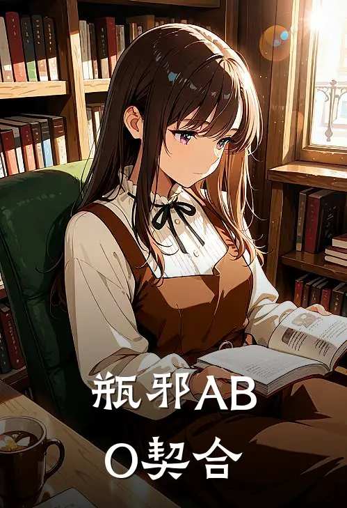 【瓶邪ABO】契合