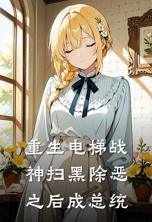 重生电梯战神扫黑除恶之后成总统张守基李子成免费小说完结_最新章节列表重生电梯战神扫黑除恶之后成总统(张守基李子成)