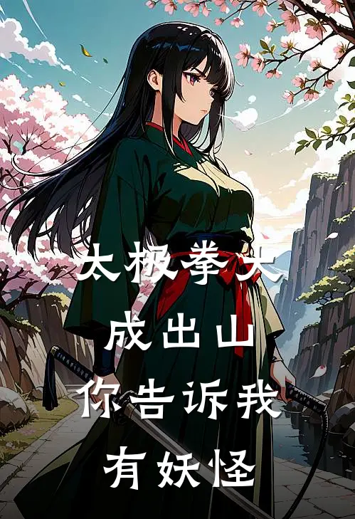 太极拳大成出山，你告诉我有妖怪李大壮狗剩小说推荐完结_全集免费小说太极拳大成出山，你告诉我有妖怪(李大壮狗剩)