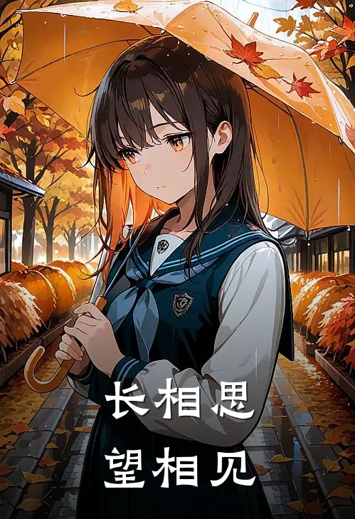 长相思，望相见