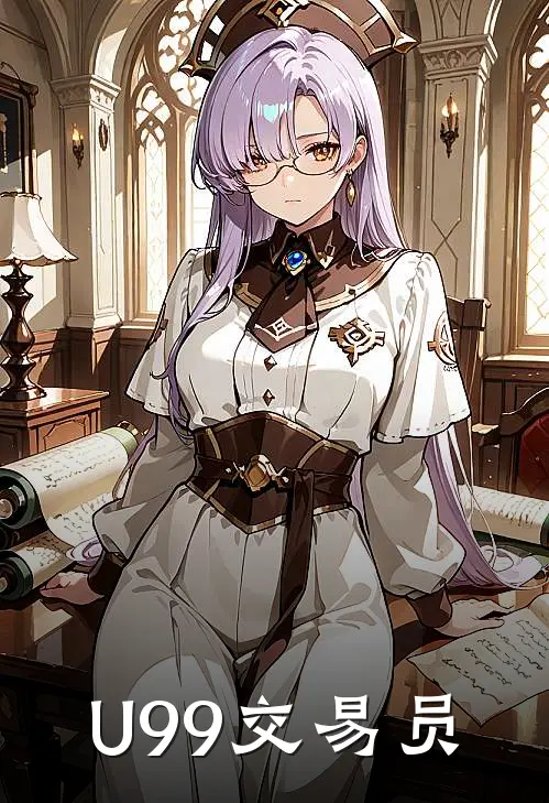 U99交易员历瑾渊厉瑾渊全章节免费在线阅读_《U99交易员》精彩小说