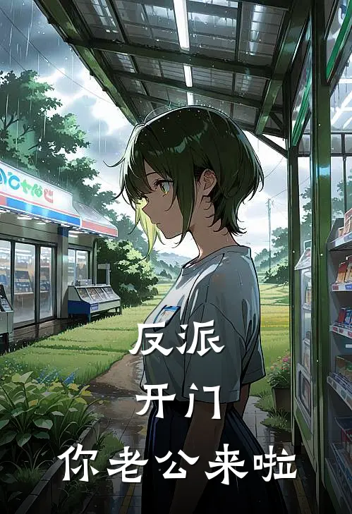 反派，开门，你老公来啦晏辞墨渊热门小说完结_热门的小说反派，开门，你老公来啦晏辞墨渊