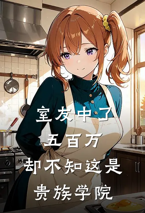 室友中了五百万，却不知这是贵族学院(苏念林琳)小说免费在线阅读_室友中了五百万，却不知这是贵族学院(苏念林琳)大结局阅读