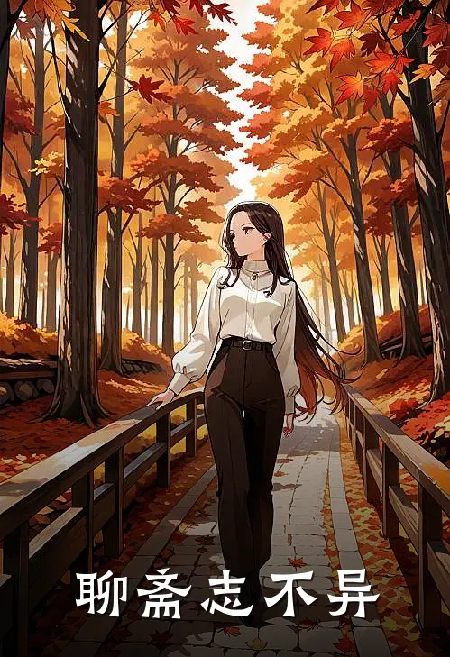 聊斋志不异(招娣招娣)小说免费在线阅读_聊斋志不异(招娣招娣)大结局阅读