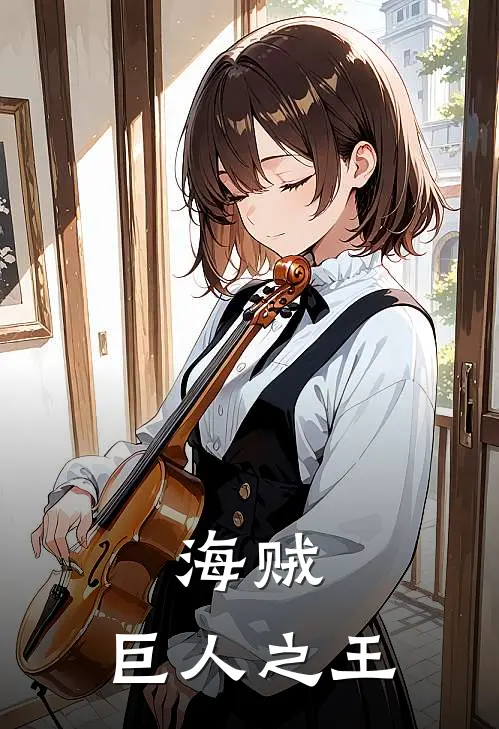 海贼：巨人之王