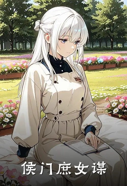 侯门庶女谋苏玥谢云祁完结小说_完结版小说全文免费阅读侯门庶女谋苏玥谢云祁