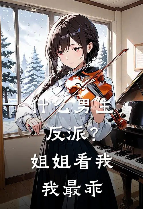 《什么男主反派？姐姐看我，我最乖》苏瑞龄杜若已完结小说_什么男主反派？姐姐看我，我最乖(苏瑞龄杜若)火爆小说