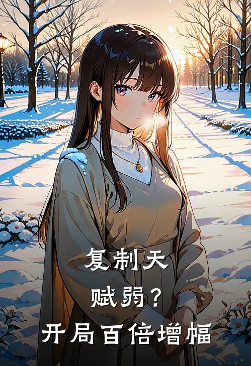 复制天赋弱？开局百倍增幅林风王涛新热门小说_小说免费阅读复制天赋弱？开局百倍增幅(林风王涛)