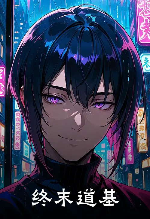 终末道基陈旭琉璃热门小说推荐_完本小说大全终末道基(陈旭琉璃)