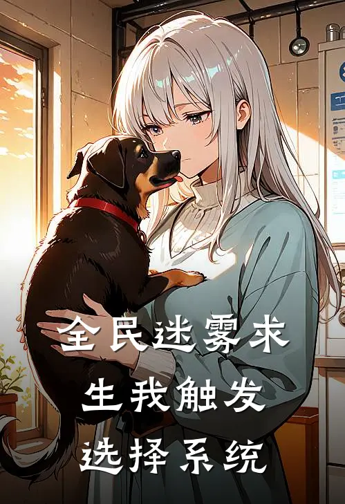 全民迷雾求生我触发选择系统