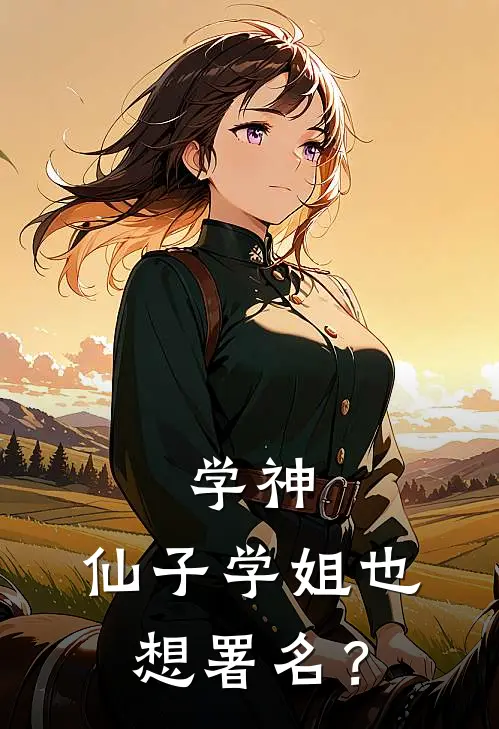 学神：仙子学姐也想署名？江澈林清寒最新免费小说_免费完本小说学神：仙子学姐也想署名？江澈林清寒