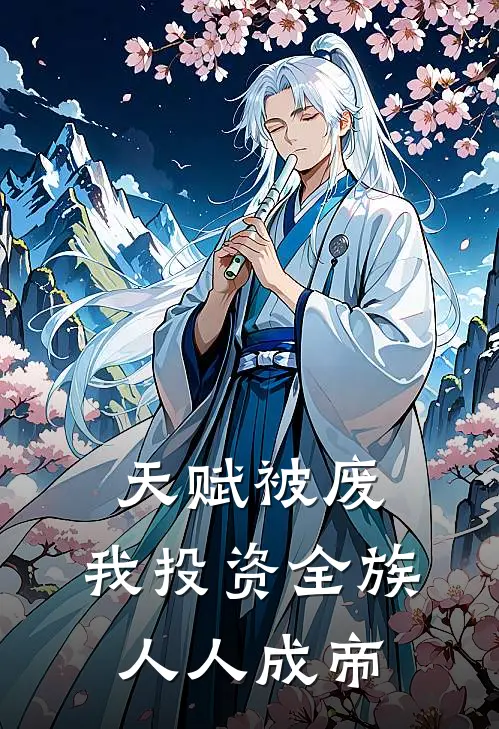 萧玄策萧凝儿(天赋被废，我投资全族人人成帝)最新章节免费在线阅读_(萧玄策萧凝儿)完结版在线阅读