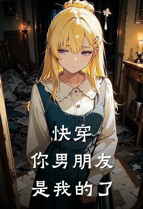 快穿：你男朋友是我的了(玉璇金昭露)热门小说排行_完结版小说快穿：你男朋友是我的了玉璇金昭露