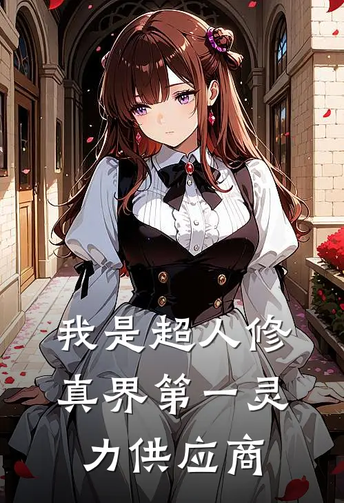 我是超人修真界第一灵力供应商